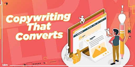 Copywriting That Converts primary image