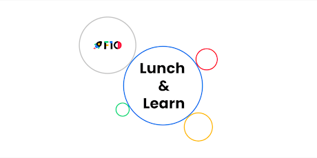 F10 Lunch & Learn: Data Integration and Data Management