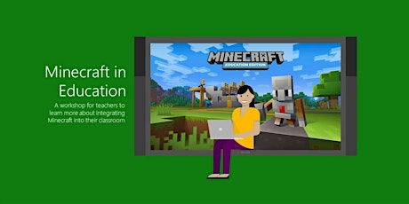 Getting Started with Minecraft primary image