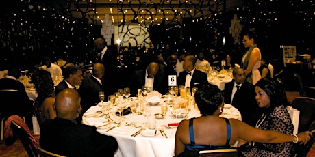 '10 Year Anniversary' Gala Dinner primary image