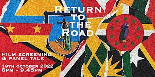Return to the Road