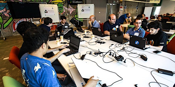 StarApple Hackathon