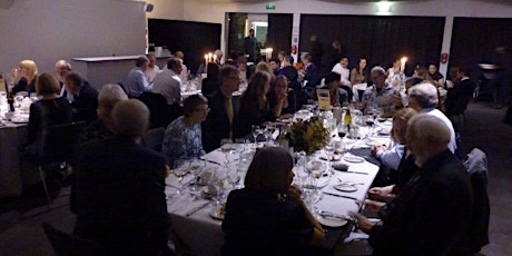 The Greenough Dining Club Annual Dinner primary image