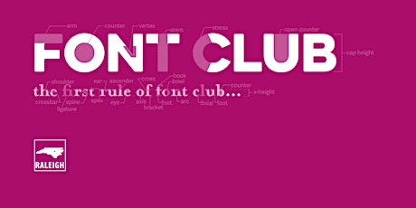 Font Club primary image