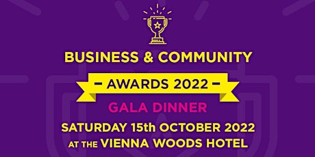 Glanmire Business & Community Awards