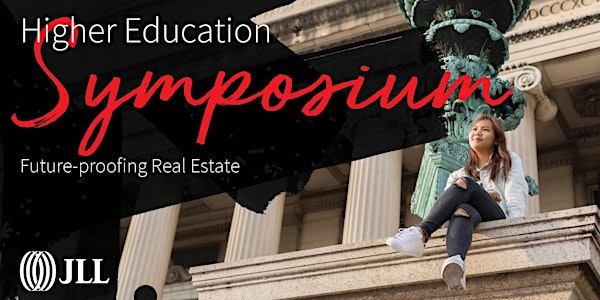 Higher Education Symposium: Future-proofing Real Estate