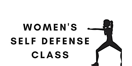 Training to help young women defend themselves