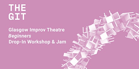 Beginners Drop-In  Improv Comedy Workshop and Jam (October)