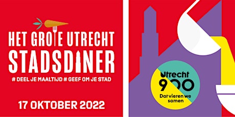 Stadsdiner Utrecht