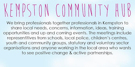 Kempston Community Hub primary image