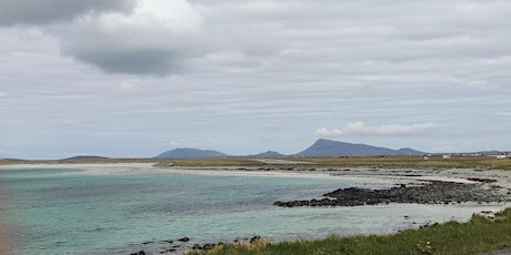 RIPEET Outer Hebrides Call for Solutions Drop-in session