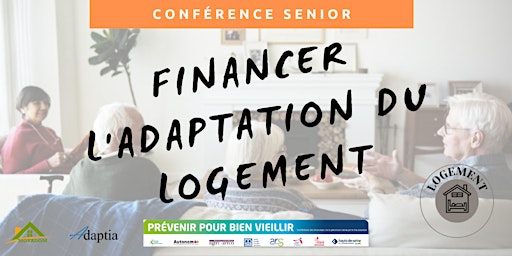 Visio-conférence senior GRATUITE - Financer l'adaptation du logement