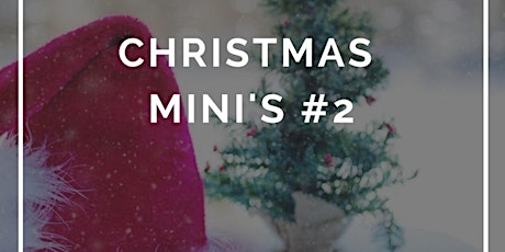 Christmas Mini's #2 primary image