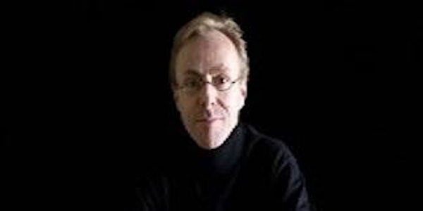 The Still Point in the Moving World: Writing as a Hearth in Times of Troubl...