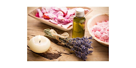 Introduction to Aromatherapy and the use of essential oils
