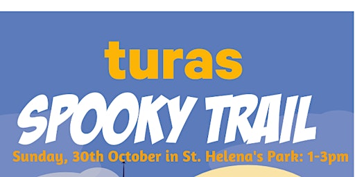 Turas Spooky Trail 2022