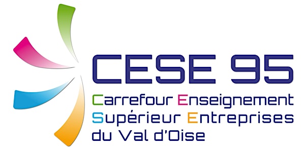 Conférence Insertion Professionnelle CESE95 / CY Cergy Paris Université