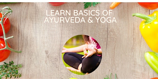 15 Hours Ayurveda & Yoga Course