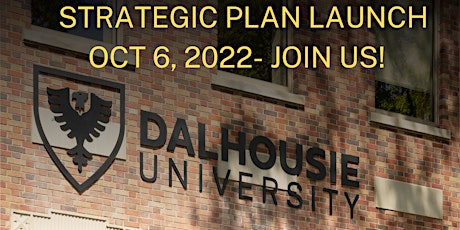 Dal Faculty of Health Strategic Planning Launch