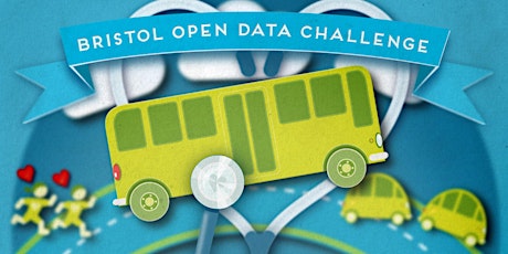 Bristol Open Data Challenge - Transport for a Healthier Bristol primary image