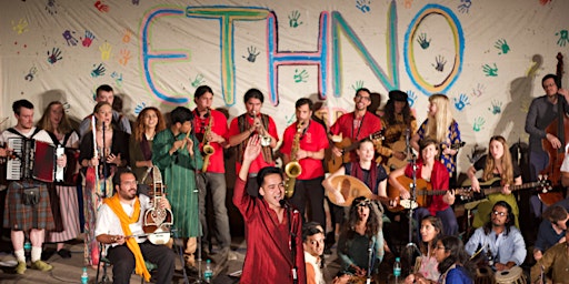 Ethno Research Openings: Music-making for intercultural understanding