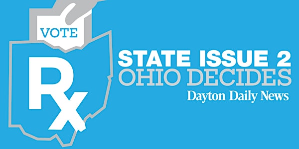 Helping You Decide: Town Hall on Ohio’s Prescription Drug Issue