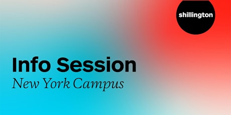 Info Session (New York Campus)