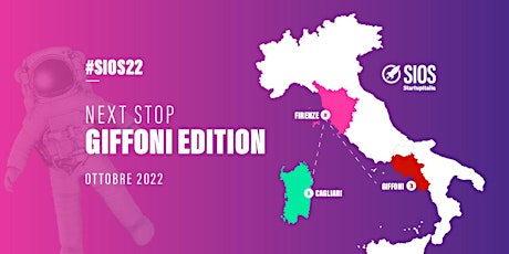 StartupItalia Open Summit 2022  Giffoni Edition