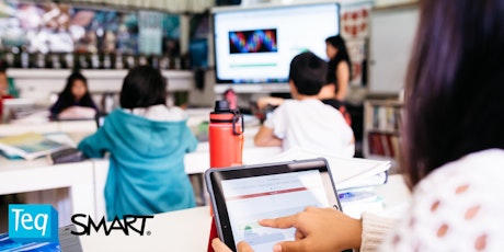 Connecting Chromebooks to the SMART Notebook Software tickets