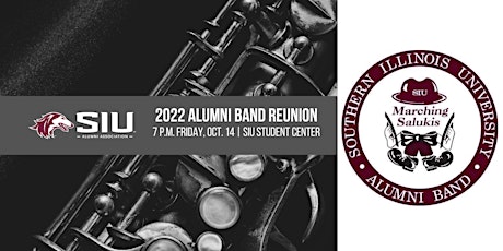 2022 SIU Alumni Band Reunion
