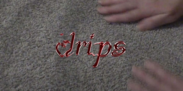 PAGEANT Presents: Drips by Renata Pereira Lima & Isabel Eatherly Legate