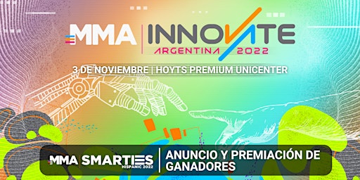 MMA Innovate Argentina 2022