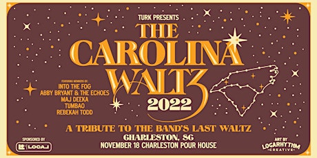 The Carolina Waltz: A Tribute to The Last Waltz