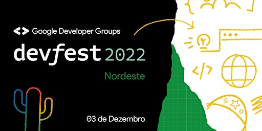 DevFest Nordeste 2022 - Fortaleza