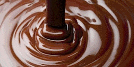 Choclate Lover DIY primary image