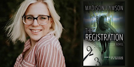 Madison Lawson | The Registration