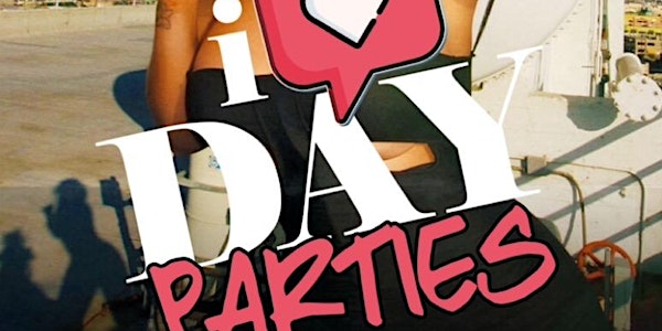 I Love Day Parties | @ Level Uptown