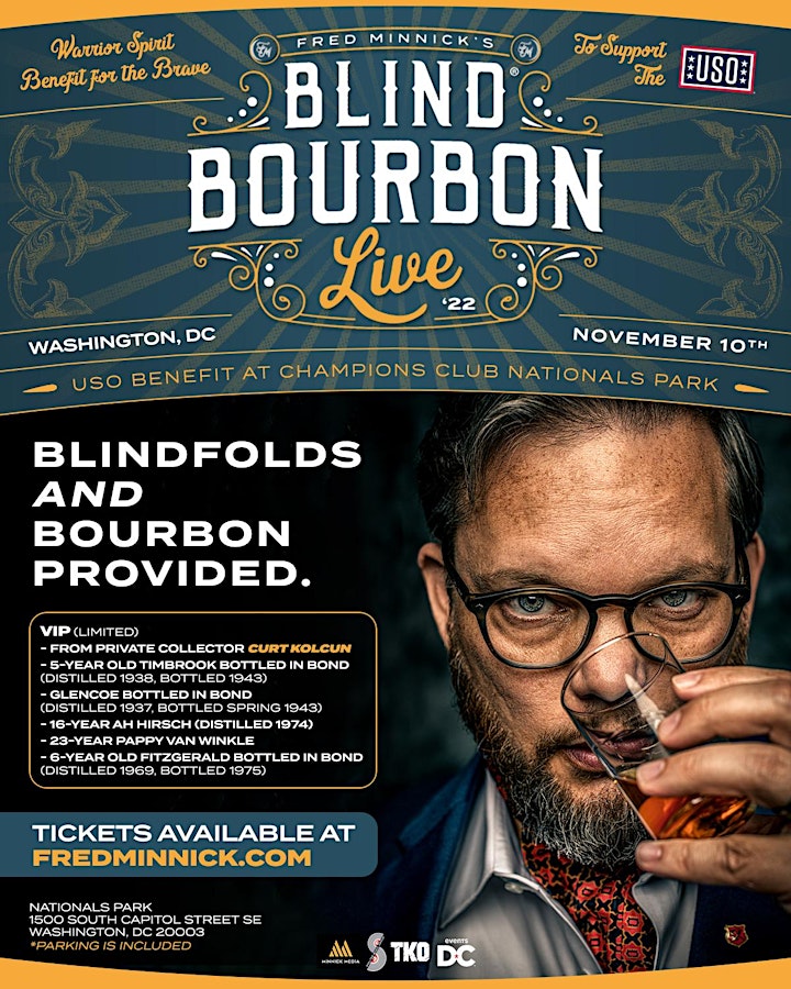 Blind Bourbon
