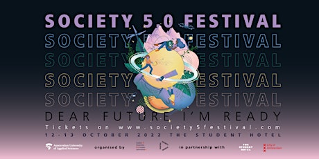 Society 5.0 Festival