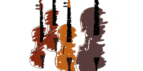 String Quartet Performance primary image