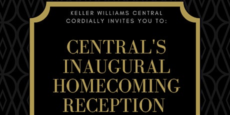 Keller Williams Central Homecoming