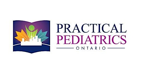 Practical Pediatrics Ontario 2017 primary image