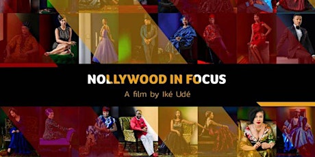 +234 Connect: Nollywood in Focus Film Screening + Conversation