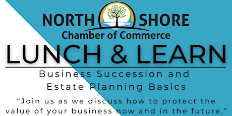 North Shore Chamber October Lunch & Learn with Summit Street