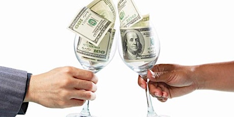 Finance and Fine Wine primary image