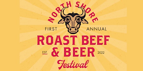 North Shore Roast Beef & Beer Festival