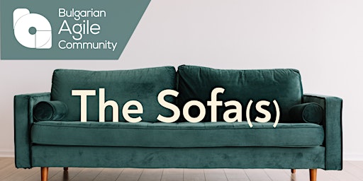 The Sofa(s)