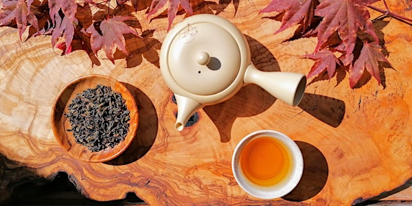 Speciale degustazione di tè giapponesi: la Tea Farm “Obubu”