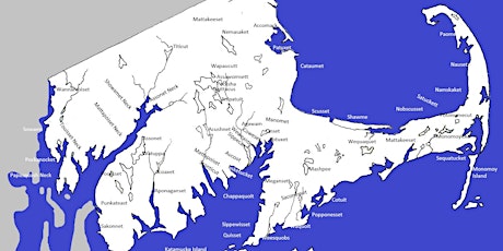 Dispossession: Indigenous Land Loss in Plymouth Colony