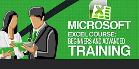 Practical Excel Training Workshop  primary image
